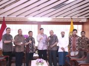 Investasi Senilai Rp 6 Triliun Masuk Jateng, Bakal Serap Ribuan Tenaga Kerja