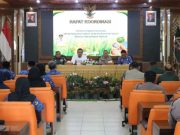 Masalah Serius Jika Bulog Tak Maksimal Serap Gabah Petani Blora