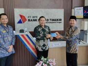 Wabup Sragen Minta BPR Bank Djoko Tingkir Fasilitasi Pinjaman Candak Kulak, untuk Kikis ‘Bank Thithil’