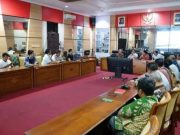 Investor Asal Tiongkok Bangun Pabrik Pohon Natal di Tanggungharjo