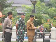 Jelang Mudik Lebaran, Gubernur Jateng Minta Patuhi Aturan Pembatasan Operasional Kendaraan Sumbu 3