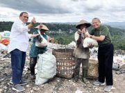 Baznas Wonosobo Kembali Tasharufkan Zakat Rp 233 Juta