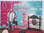 Dorong Festival Kuliner UMKM di 35 Kabupaten/Kota, Gubernur Jateng Ajak Peran Zilenial