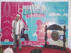 Dorong Festival Kuliner UMKM di 35 Kabupaten/Kota, Gubernur Jateng Ajak Peran Zilenial