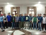 Wahyu Nugroho, Calon Tunggal Ketum Askab PSSI Wonosobo