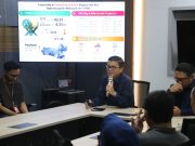 Jutaan Pemudik Lewati Jawa Tengah, Telkomsel Siapkan Jaringan Berkualitas