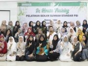Kebidanan Unissula Selenggarakan Pelatihan Bekam