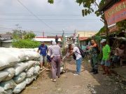 TNI di Blora Siap Kawal Bulog Agar Serap Gabah Sesuai Harga Rp 6.500/Kilogram