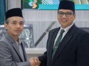 Doktor Ali Martin Siapkan Jurus Kolaborasi untuk Kemajuan FISIP Unwahas