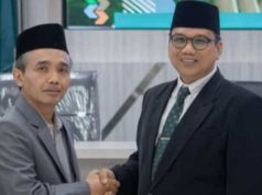 Doktor Ali Martin Siapkan Jurus Kolaborasi untuk Kemajuan FISIP Unwahas