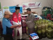 Pertamina Patra Niaga Pastikan Distribusi Elpiji di Muria Raya Sudah Normal Lagi