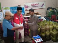 Pertamina Patra Niaga Pastikan Distribusi Elpiji di Muria Raya Sudah Normal Lagi