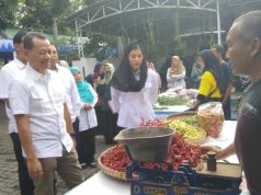 Harga Minyakita di Atas HET, Bupati Kudus Nilai Masih Wajar