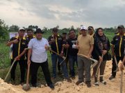 Bupati Pastikan 5 Tahun ke Depan Jalan Kabupaten di Blora Mulus Semua