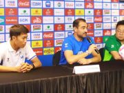 PSIS Target Petik Poin di Surabaya Guna Hindari Degradasi