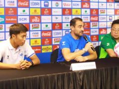 PSIS Target Petik Poin di Surabaya Guna Hindari Degradasi