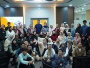 Telkomsel dan WPRC Gelar Iftar with PR, Ajang Silaturahmi dan Diskusi