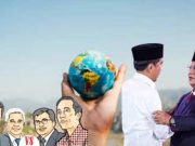 Tak-tik Berpolitik Malik Bumi