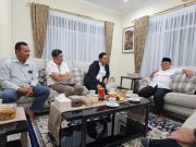 Sekolah Banyak yang Rusak, Bupati Jepara Temui Mendikdasmen RI di Rumah Dinasnya