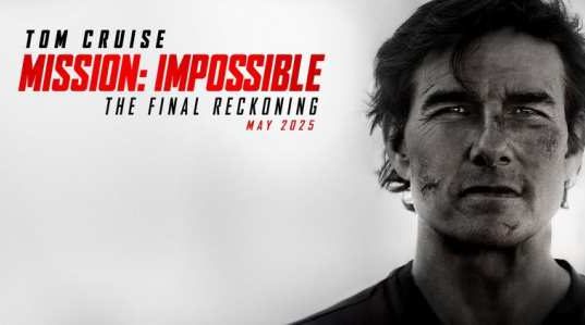 Mission: Impossible – The Final Reckoning 2025, Inikah Perjalanan Akhir Ethan Hunt?