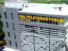Setahun, MPP Kota Tegal Layani 35.987 Pengguna
