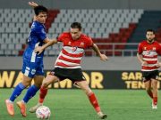 Sisa Tujuh Laga Akan Tentukan Nasib Mahesa Jenar di Liga 1