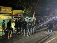 Perang Sarung Bawa Senjata Tajam di Grobogan, 8 Orang Diamankan Polisi