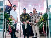 Wali Kota Magelang Resmikan Tujuh Proyek Strategis Tahun Anggaran 2024