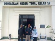 Sidang Perdana Gugatan Pengelola Parkir Terhadap RSUD Kardinah, Hakim Arahkan Mediasi
