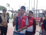 Pertamina dan Metrologi Legal Lakukan Pemeriksaan SPBU