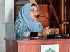 RSI Sultan Hadlirin Jepara Gelar ‘Ngaji Posonan’, Ajak Menata Perilaku dalam Pelayanan