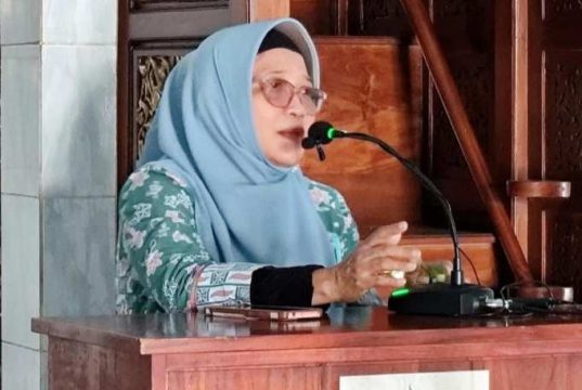 RSI Sultan Hadlirin Jepara Gelar ‘Ngaji Posonan’, Ajak Menata Perilaku dalam Pelayanan