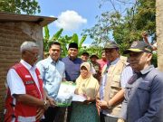 Rumah Janda Renta Perawat Anak Disabilitas Roboh, Ini yang Dilakukan Bupati Jepara