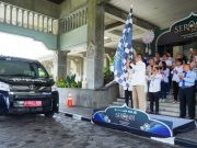 BI dan Perbankan Buka Layanan Penukaran Uang Rupiah pada Momen SERAMBI 2025