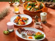 Cerita Rasa Silverspoon, Petualangan Kuliner Modern dengan Sentuhan Lokal