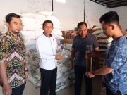 Satgas Pangan Kota Tegal Cek Kemasan Minyakita, Ini Hasilnya