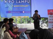 Sambut Ramadan Berkah, Smartfren Gelar Workshop Santri Ngonten