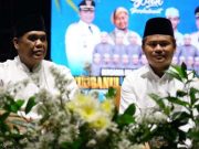 Slawi Bersholawat Bersama Gus Azmi dan Syubbanul Muslimin