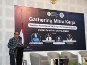 Bunda PAUD Kota Pekalongan Tekankan Pentingnya 1000 Hari Pertama Kehidupan