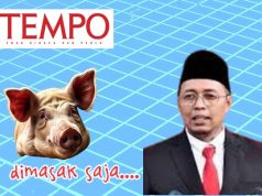 Komentar Candaan dari Istana, Seberapa Penting Kebebasan Pers di Mata Pemerintah?