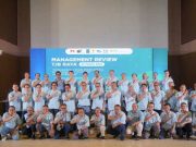 PLN UIK Tanjung Jati B Gelar Management Review TJB Raya Q-1 2025, Perkuat Sinergi Sambut Bulan Suci Ramadan