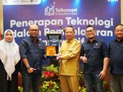 Telkomsel Education Day, Penerapan Teknologi dalam Pembelajaran Interaktif