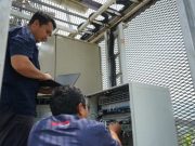 Telkomsel Siagakan Infrastruktur Jaringan Hadapi Lonjakan Trafik Selama Ramadan