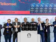 Jadi Jaringan Seluler Terbaik, Telkomsel Berjaya di Ookla Speedtest Awards