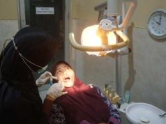 Lewat Program UHC, Warga Kota Pekalongan Bisa Berobat Gratis