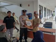 Kolaborasi Baksos Polri-Undip Batang Wujudkan Kesejahteraan Masyarakat