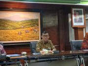 Jawa Tengah Alami Deflasi 0,78 Persen Menjelang Ramadan