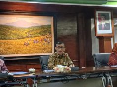 Jawa Tengah Alami Deflasi 0,78 Persen Menjelang Ramadan