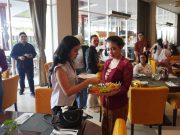 Mau ke Labuan Bajo ? Silahkan Gebrak – Gebrak Pasar Gebrak Ramadhan Hotel Gets