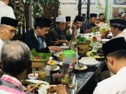 Kedai Aisyah Menjemput Berkah dengan Berbagi Takjil Gratis